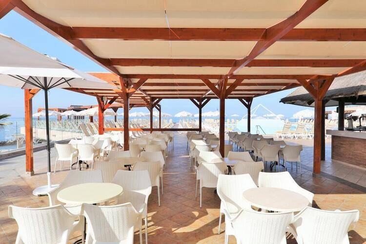 Iberostar Bouganville Playa Hotel