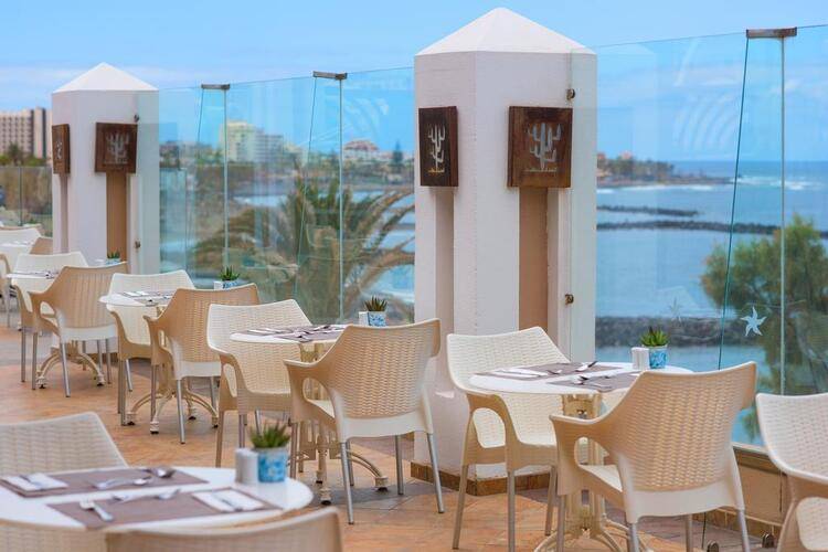 Iberostar Bouganville Playa Hotel