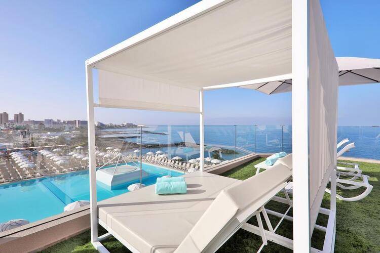 Iberostar Bouganville Playa Hotel