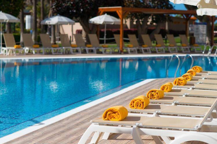 Iberostar Bouganville Playa Hotel