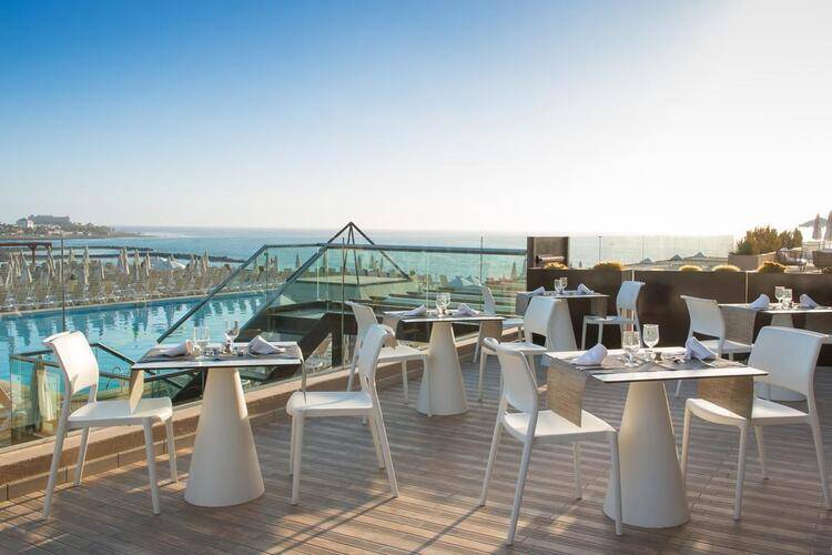 Iberostar Bouganville Playa Hotel