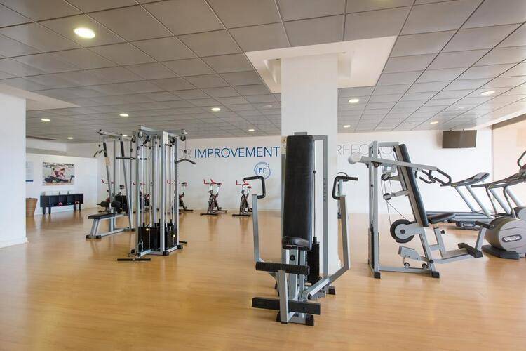 Iberostar Bouganville Playa Hotel