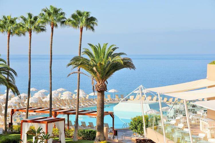 Iberostar Bouganville Playa Hotel
