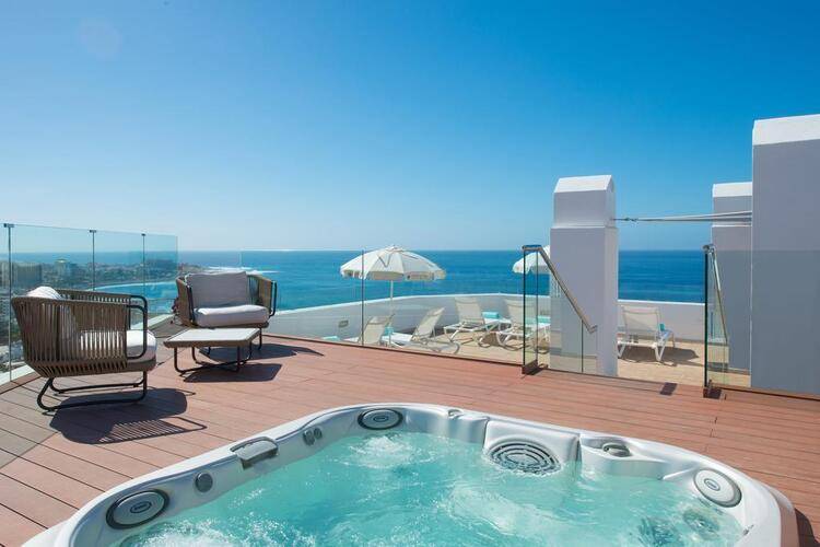 Iberostar Bouganville Playa Hotel