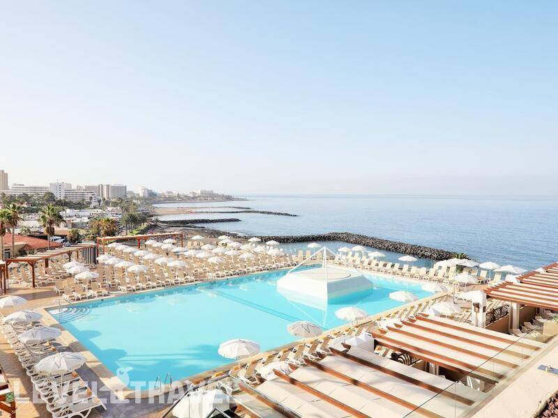 Фотография Iberostar Bouganville Playa Hotel
