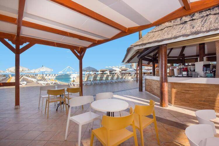 Iberostar Bouganville Playa Hotel