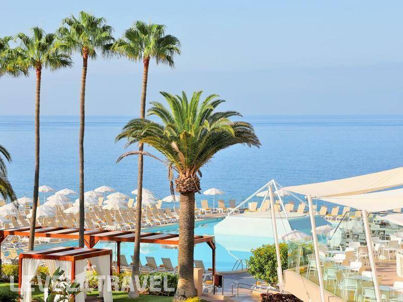 Фотография Iberostar Bouganville Playa Hotel