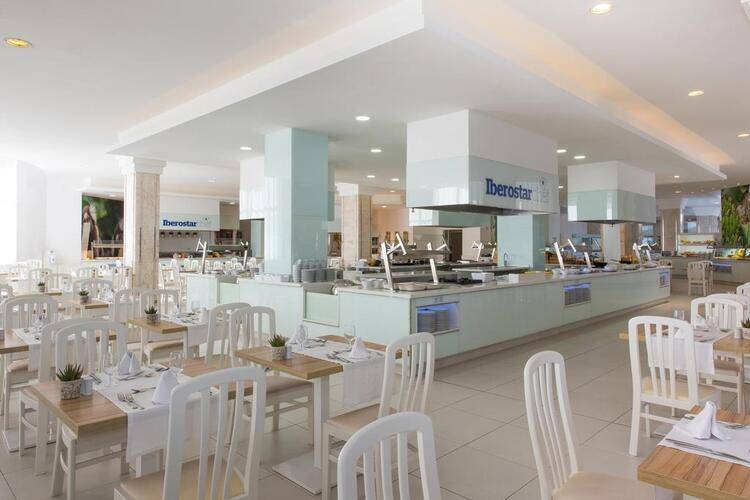 Iberostar Bouganville Playa Hotel