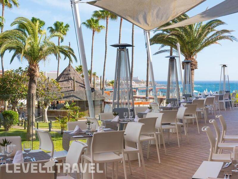 Фотография Iberostar Bouganville Playa Hotel