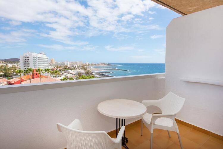 Iberostar Bouganville Playa Hotel