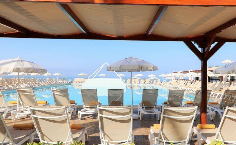 Iberostar Bouganville Playa Hotel