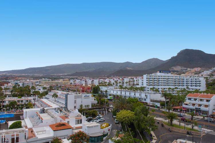 Iberostar Bouganville Playa Hotel
