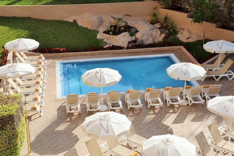 Iberostar Bouganville Playa Hotel