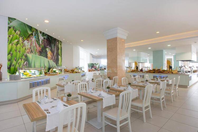 Iberostar Bouganville Playa Hotel