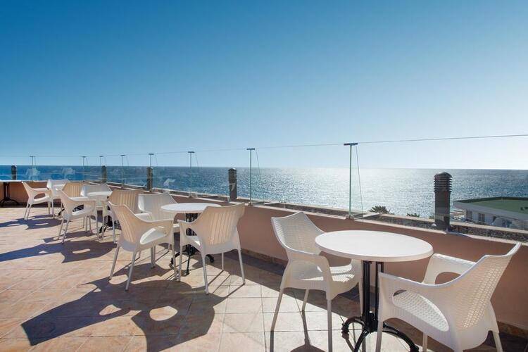 Iberostar Bouganville Playa Hotel