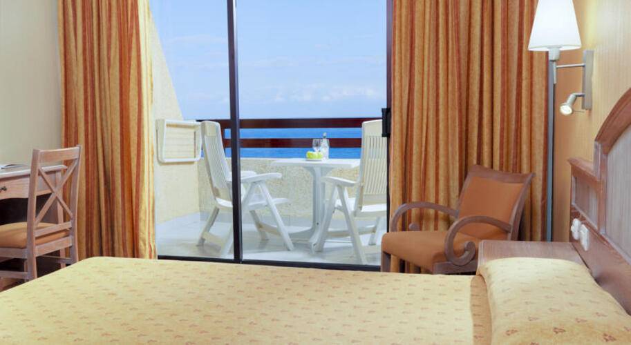 Iberostar Sabila (Adults Only 16+) (Ex. Iberostar Torviscas Playa)