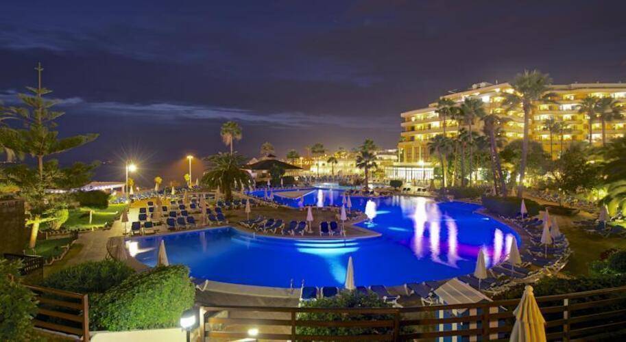 Iberostar Sabila (Adults Only 16+) (Ex. Iberostar Torviscas Playa)
