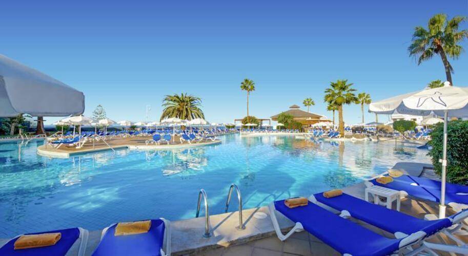 Iberostar Sabila (Adults Only 16+) (Ex. Iberostar Torviscas Playa)