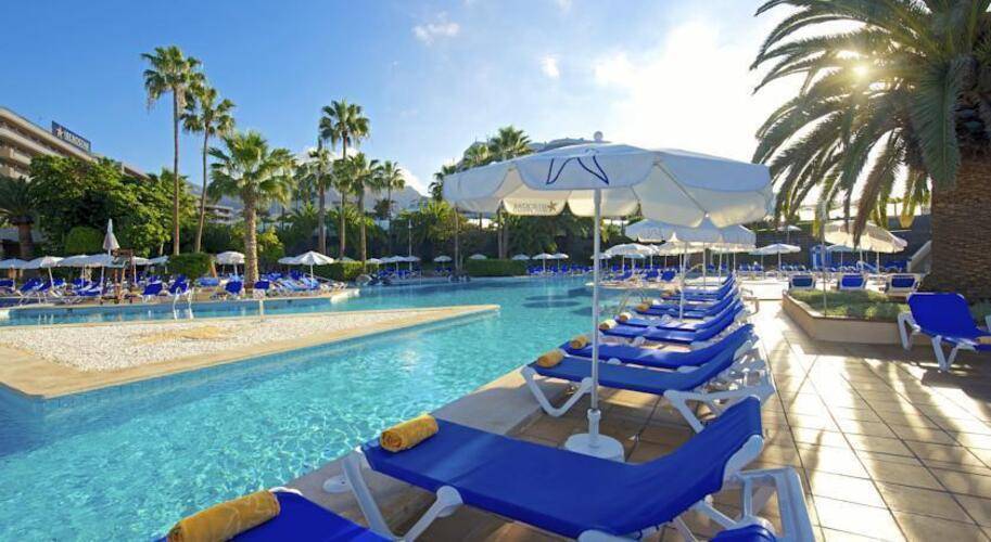 Iberostar Sabila (Adults Only 16+) (Ex. Iberostar Torviscas Playa)