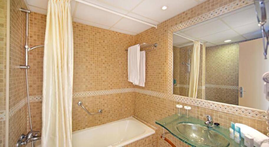 Iberostar Sabila (Adults Only 16+) (Ex. Iberostar Torviscas Playa)