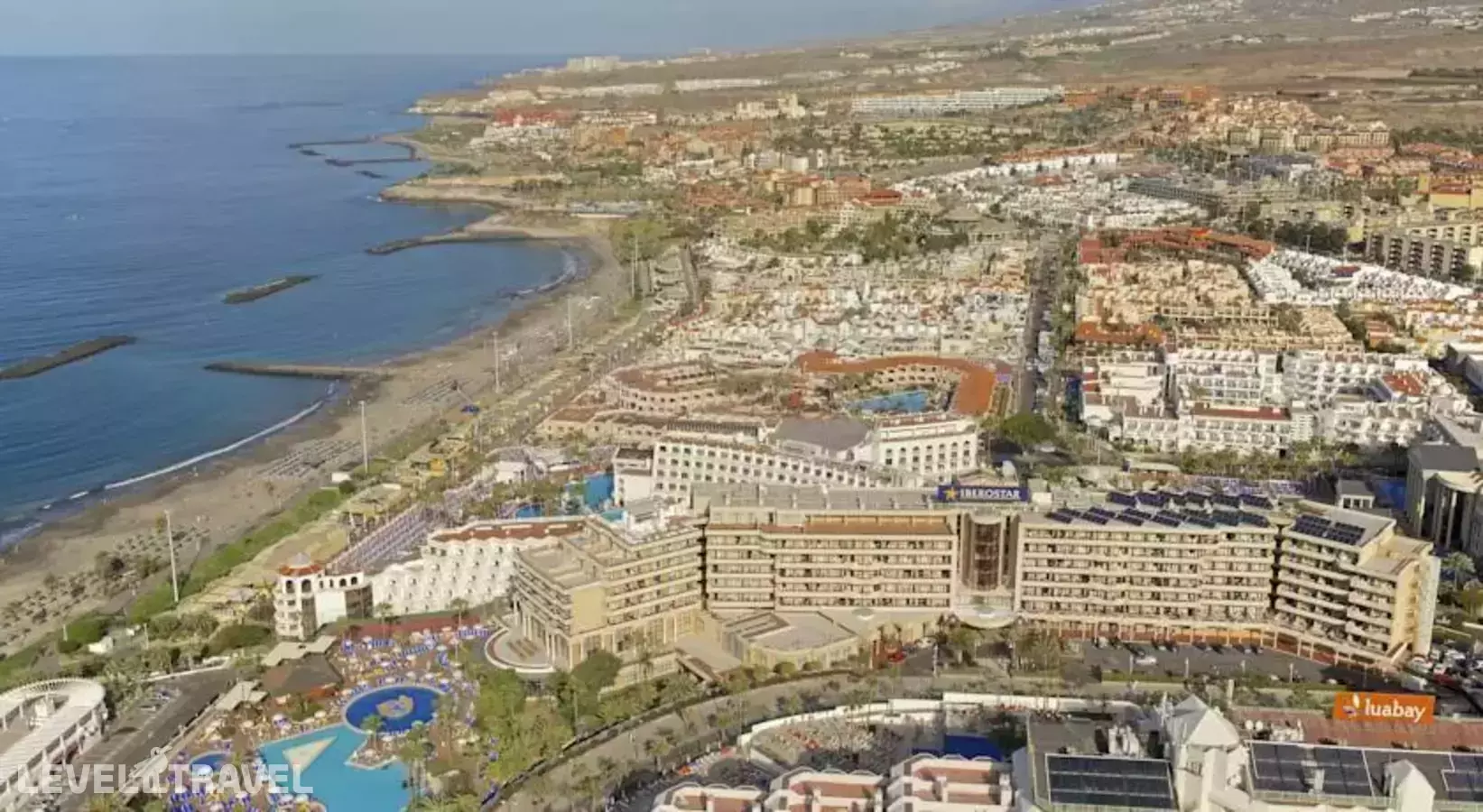 Iberostar Sabila (Adults Only 16+) (Ex. Iberostar Torviscas Playa)