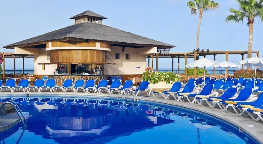 Iberostar Sabila (Adults Only 16+) (Ex. Iberostar Torviscas Playa)