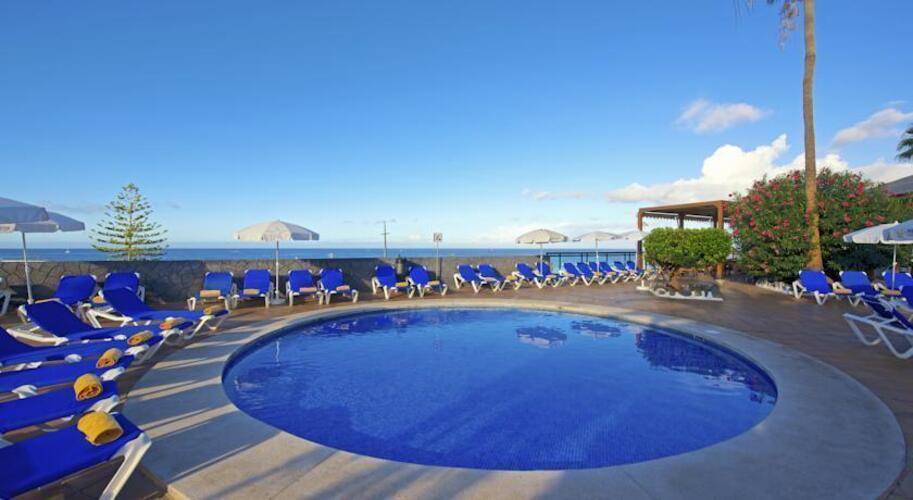 Iberostar Sabila (Adults Only 16+) (Ex. Iberostar Torviscas Playa)