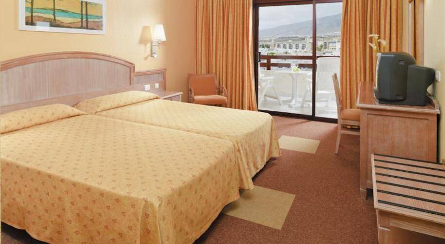 Iberostar Sabila (Adults Only 16+) (Ex. Iberostar Torviscas Playa)