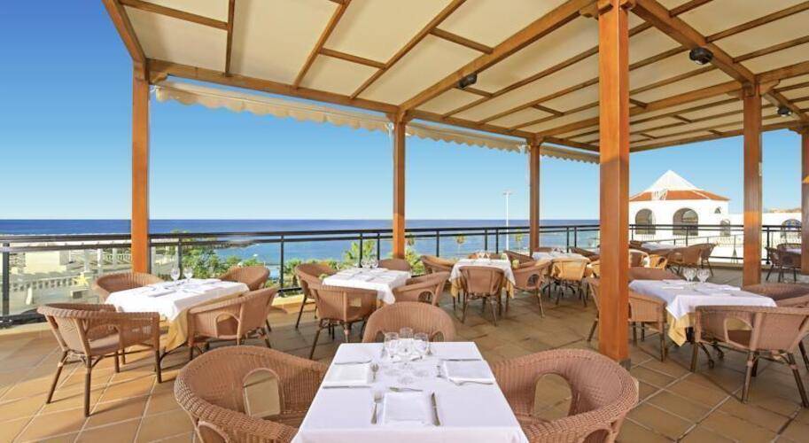 Iberostar Sabila (Adults Only 16+) (Ex. Iberostar Torviscas Playa)