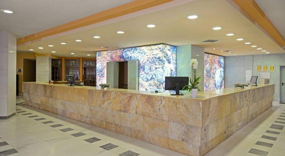 Iberostar Sabila (Adults Only 16+) (Ex. Iberostar Torviscas Playa)