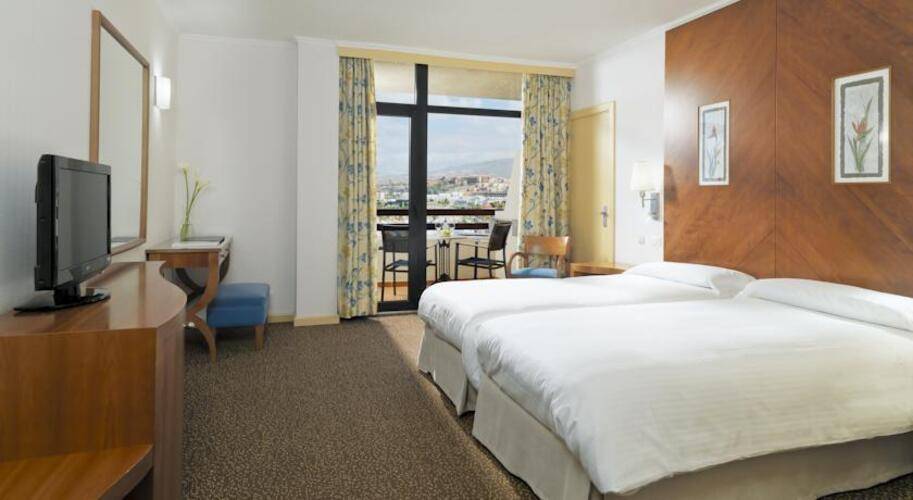 Iberostar Sabila (Adults Only 16+) (Ex. Iberostar Torviscas Playa)