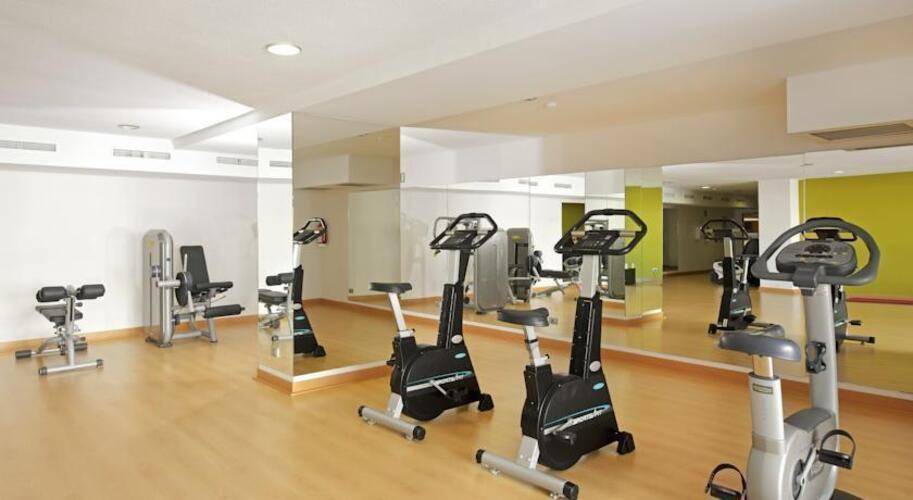 Iberostar Sabila (Adults Only 16+) (Ex. Iberostar Torviscas Playa)