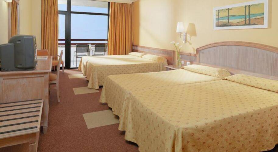 Iberostar Sabila (Adults Only 16+) (Ex. Iberostar Torviscas Playa)