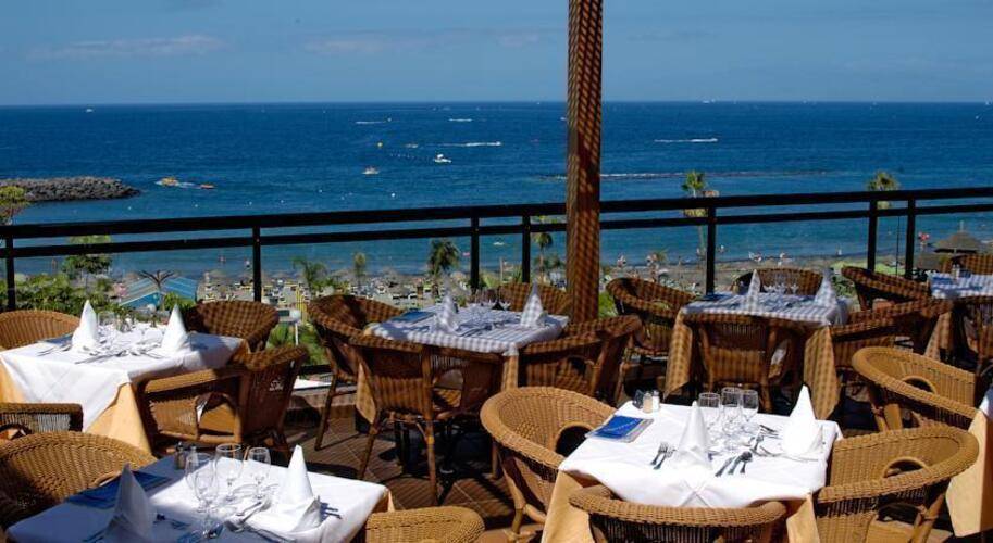 Iberostar Sabila (Adults Only 16+) (Ex. Iberostar Torviscas Playa)