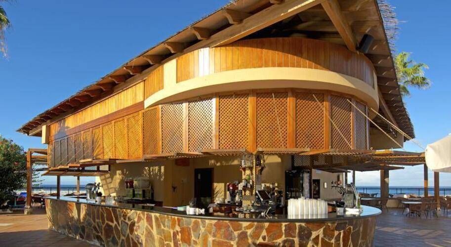 Iberostar Sabila (Adults Only 16+) (Ex. Iberostar Torviscas Playa)