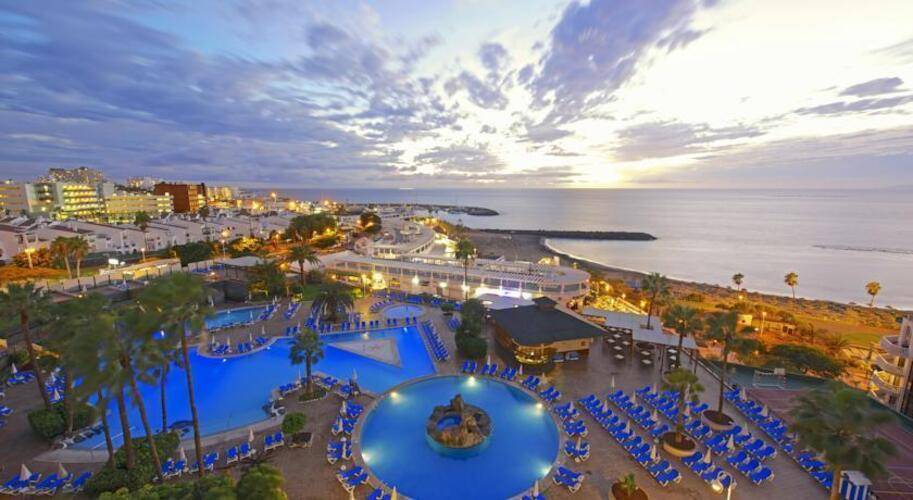 Iberostar Sabila (Adults Only 16+) (Ex. Iberostar Torviscas Playa)