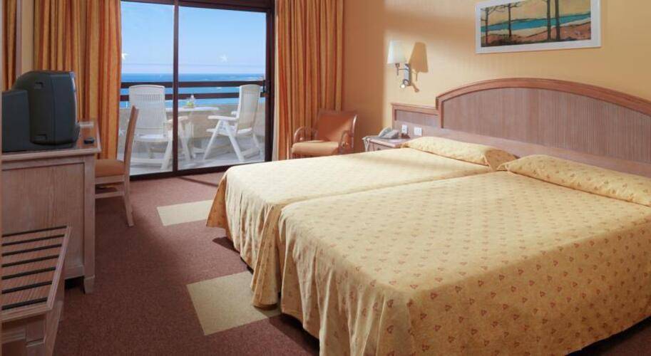 Iberostar Sabila (Adults Only 16+) (Ex. Iberostar Torviscas Playa)
