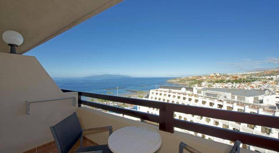 Iberostar Sabila (Adults Only 16+) (Ex. Iberostar Torviscas Playa)
