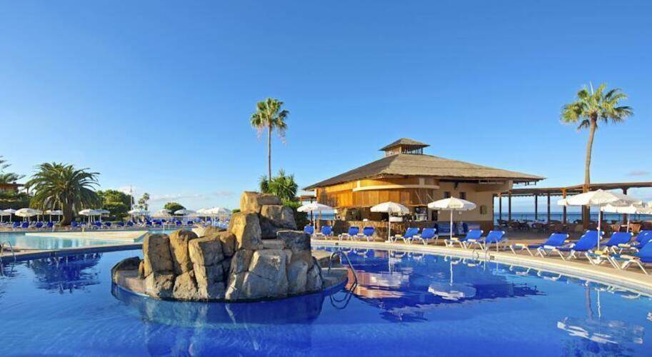 Iberostar Sabila (Adults Only 16+) (Ex. Iberostar Torviscas Playa)