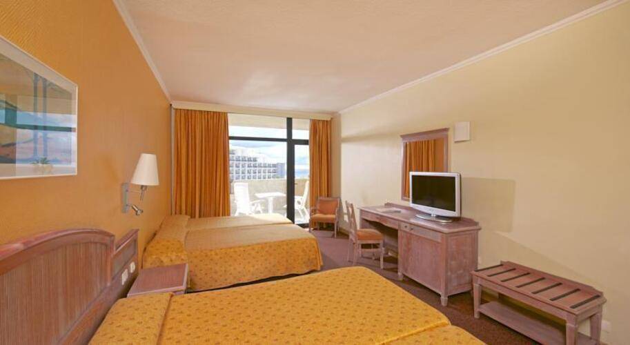 Iberostar Sabila (Adults Only 16+) (Ex. Iberostar Torviscas Playa)