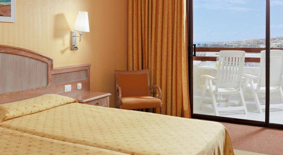 Iberostar Sabila (Adults Only 16+) (Ex. Iberostar Torviscas Playa)