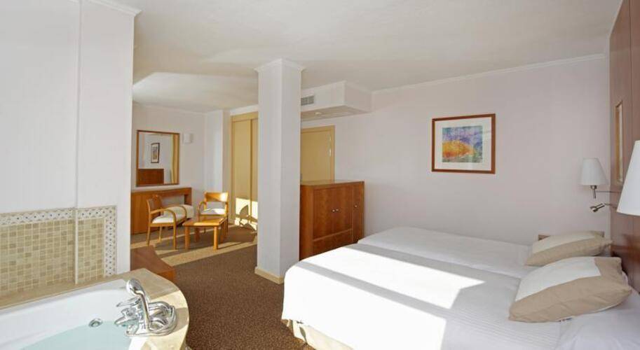 Iberostar Sabila (Adults Only 16+) (Ex. Iberostar Torviscas Playa)