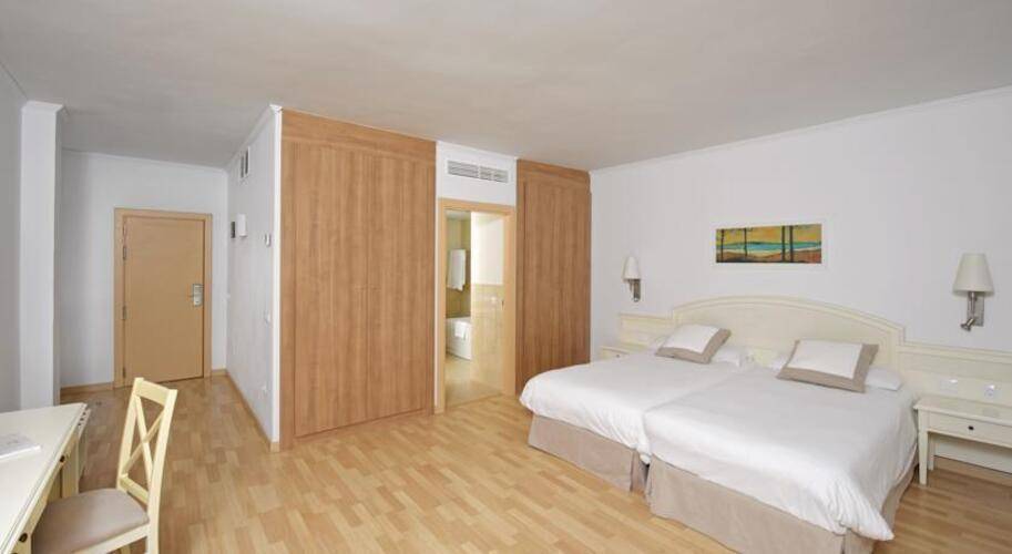 Iberostar Sabila (Adults Only 16+) (Ex. Iberostar Torviscas Playa)