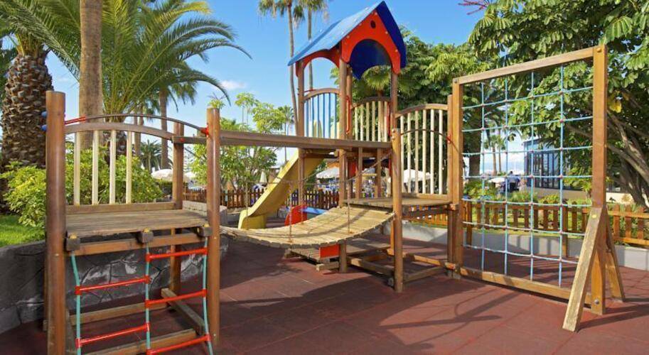 Iberostar Sabila (Adults Only 16+) (Ex. Iberostar Torviscas Playa)