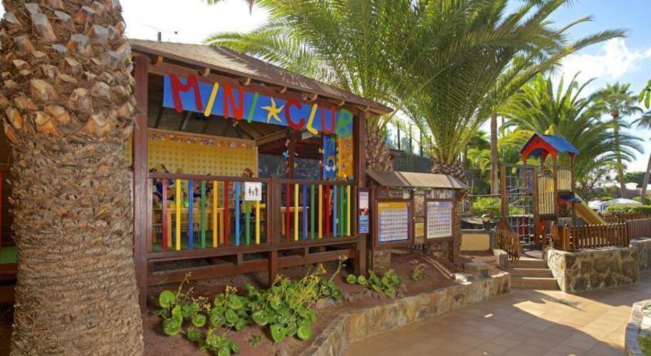 Iberostar Sabila (Adults Only 16+) (Ex. Iberostar Torviscas Playa)