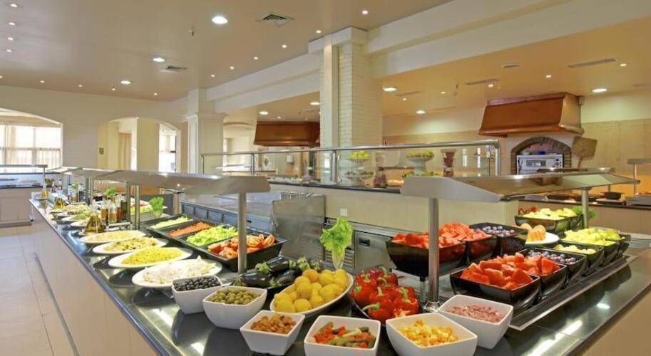 Iberostar Sabila (Adults Only 16+) (Ex. Iberostar Torviscas Playa)