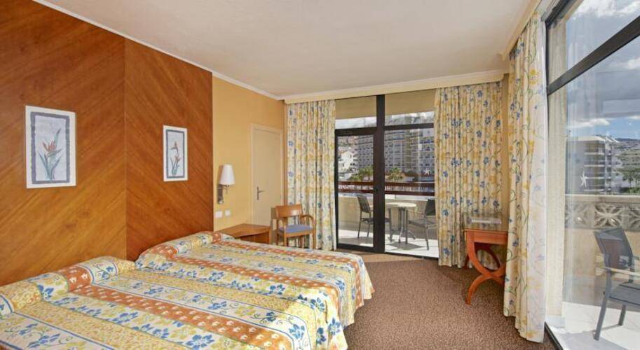 Iberostar Sabila (Adults Only 16+) (Ex. Iberostar Torviscas Playa)