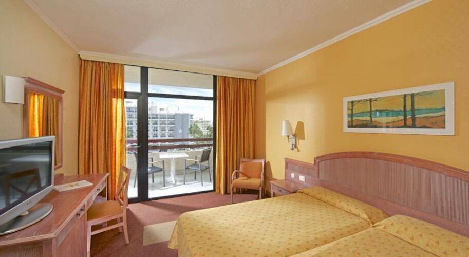 Iberostar Sabila (Adults Only 16+) (Ex. Iberostar Torviscas Playa)
