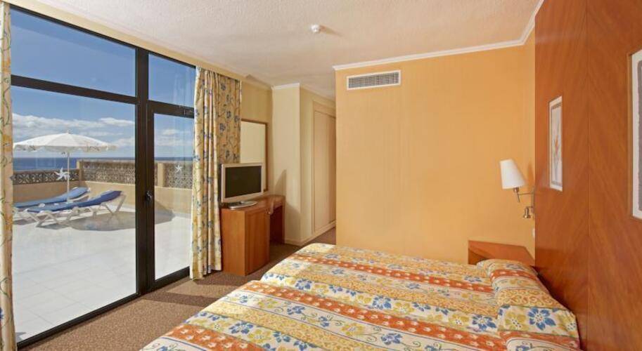 Iberostar Sabila (Adults Only 16+) (Ex. Iberostar Torviscas Playa)