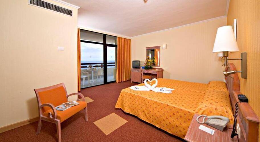 Iberostar Sabila (Adults Only 16+) (Ex. Iberostar Torviscas Playa)